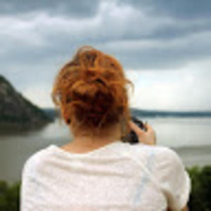 Meet your Posher, Kate